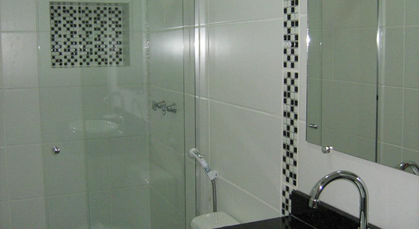 Pousada Cantinho Delmar Olímpia 部屋 写真