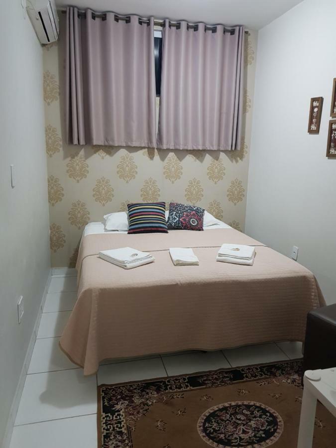 Pousada Cantinho Delmar Olímpia エクステリア 写真
